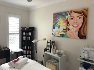 Sunshine Beauty Therapy