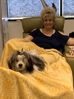 Sunshine Coast Infusion Therapies