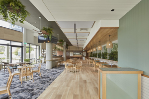 Surfair Beach Hotel