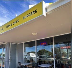 Surfcoast Fish N Grill