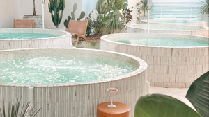 Tank Bathhouse & Day Spa, Mooloolaba