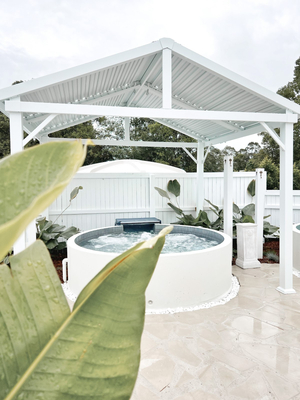 Tank Farm Bathhouse, Day Spa & Massage Bli Bli