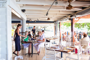 The Boat Shed & The Boat Shed Takeaway