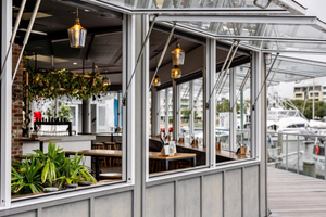The Dock Mooloolaba