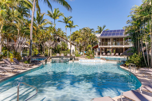The Islander Noosa Resort