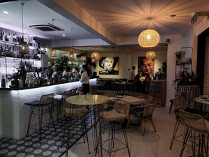 The Mediterranean Noosa
