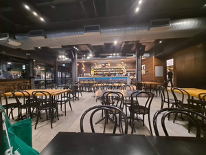 The Post Office Bar