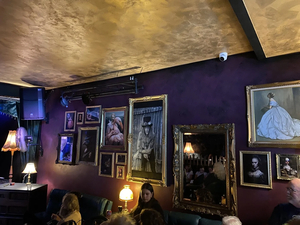 The Presynct Venue & Bar