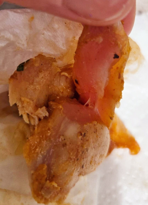 Turkish Gozleme