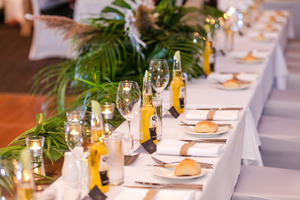Twin Waters Weddings and Events