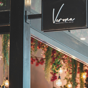 Verona Fresh Italian