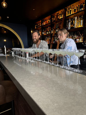 WAT Den - Whisky And Tequila + Cocktails