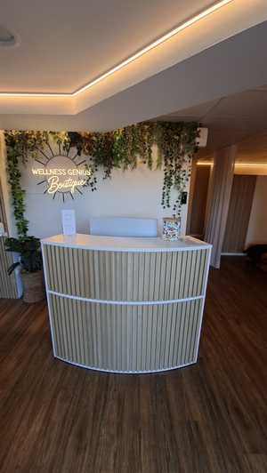 Wellness Genius (Boutique)
