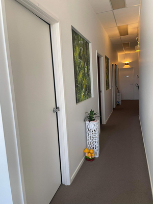 Wellness Thai Massage & Spa
