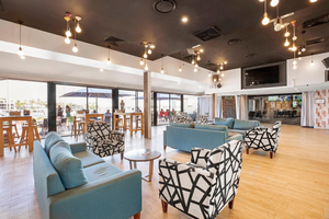 Wharf Tavern