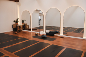Wildfire Fitness