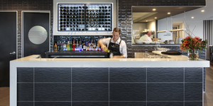 Wildflower Kitchen & Bar
