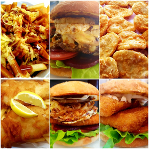 Wurtulla Seafoods