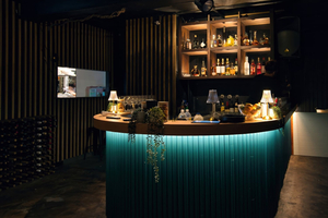 Yorkers Bar