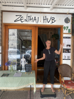 Zenthai Hub