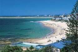 Caloundra