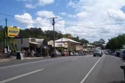 Eumundi