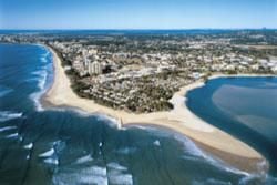 Maroochydore