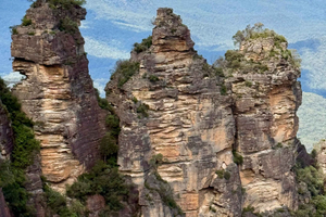 Blue Mountains | Privat omvisning | 1–7 personer | Fra Sydney