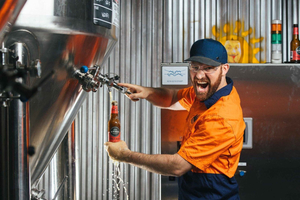 Brookvale: 4 Pines Brewery Tour with Beer Tasting