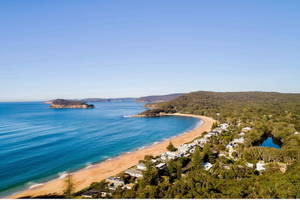 Central Coast Tour