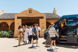 From Sydney: Full-Day Hunter Valley Wine Tour & Lunch
