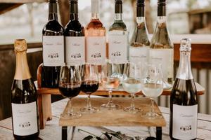 Сидней: Gledswood Homestead & Winery: дегустация вина с гидом