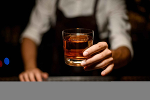 Guided Japanese Whisky Masterclass with 6 Tastings