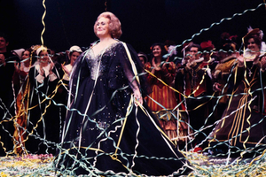 La Stupenda - a Joan Sutherland celebration