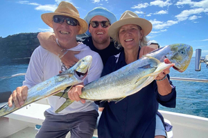 Manly Catch and Cook Ocean to Plate Experience