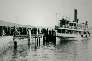 Manly: Quarantine Station History & Heritage Guided Tour