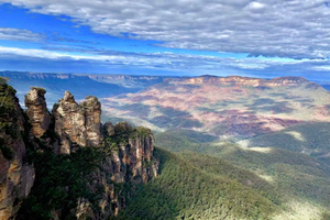 privéchartertour Blue Mountains