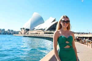 Private photo tour at Sydney’s most iconic locations