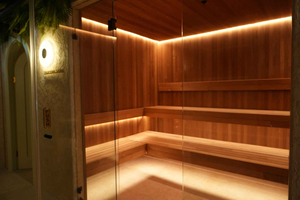 Revive Sauna, Ice Bath & Recovery Experience