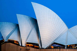 Sunset Smartphone Photography Tour of Sydney Icons