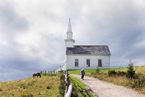 Sydney (Cape Breton): Bell Museum & Highland Village tour