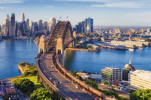 Sydney: City and Surrounding Sightseeing Luxury Private Tour