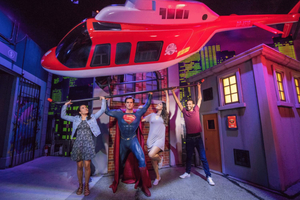 Sydney: Madame Tussauds Sydney Allmän entré