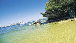 Getting off the Beaten Track in Sydney