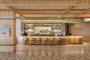 55 North by Cibaria Manly