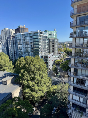 ADGE Hotel & Residences Sydney Surry Hills