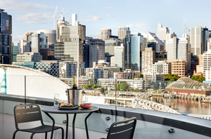 Aiden Hotel Darling Harbour