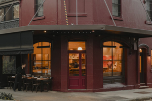 Arthur Surry Hills