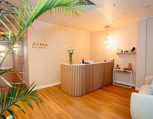 Atma Wellbeing