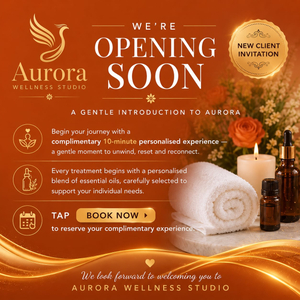 Aurora Wellness Studio
